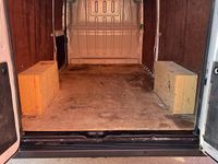 Used Peugeot Boxer Premium 140 HP (102 kW) 2023 Van