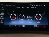 Used BMW 225 Active Tourer Luxury Line 245 HP (180 kW) 2023 Blue MPV