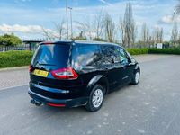 used Ford Galaxy 2.0 TDCi 140 Zetec 5dr Powershift