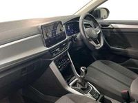 Used VW T-Roc 150 HP (110 kW) 2023 SUV