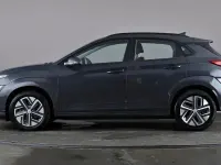 Used Hyundai Kona SE 100 kW (136 HP) 2022 SUV
