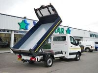 Used Mercedes Sprinter Progressive 150 HP (110 kW) 2022 White Van