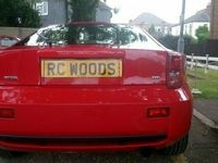 Used Toyota Celica 2003 Hatchback