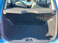 Used Fiat 500 Pop 69 HP (50 kW) 2016 Blue Hatchback