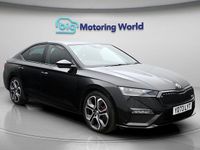 Used Skoda Octavia vRS 245 HP (180 kW) 2023 Hatchback