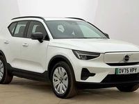 Used Volvo EX40 Core 172 kW (235 HP) 2025 SUV