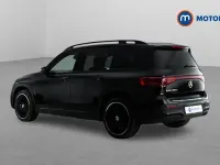 Usado Mercedes EQB250+ Urban 139 kW (190 HP) 2025 Preto SUV