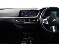 Used BMW 218 M Sport 134 HP (98 kW) 2022 Black Coupe