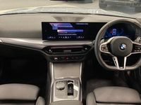 Used BMW 320 M Sport 181 HP (133 kW) 2025 Grey Estate