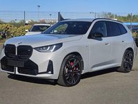 Usado BMW X3 Comfort Edition 393 HP (289 kW) 2025 Cinzento SUV
