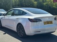Usado Tesla Model 3 Performance 334 kW (455 HP) 2023 Sedan