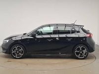 Used Vauxhall Corsa 100 HP (73 kW) 2025 Black Hatchback