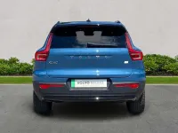 Used Volvo XC40 Ultimate 175 kW (238 HP) 2023 Blue SUV