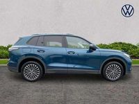 Used VW Tiguan 130 HP (95 kW) 2025 SUV
