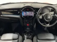 Used Mini Cooper S Hatch 176 HP (129 kW) 2021 Red Hatchback