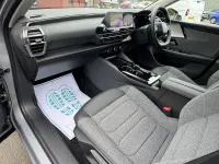 New Citroën C5 X PureTech 127 HP (93 kW) 2025 Grey Estate