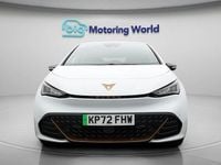 Used Cupra Born 150 kW (204 HP) 2024 Hatchback