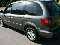 Used Chrysler Voyager 2004 MPV