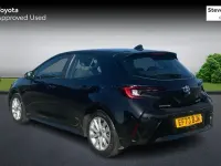 Used Toyota Corolla 196 HP (144 kW) 2025 Hatchback
