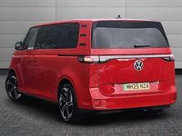 Used VW ID. Buzz GTX 250 kW (340 HP) 2025 Cherry red MPV