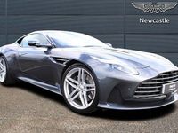 Used Aston Martin DB12 680 HP (500 kW) 2025 Grey Coupe