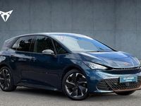 Used Cupra Born 150 kW (204 HP) 2024 Hatchback