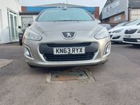 used Peugeot 308 1.6 HDi 92 Access 5dr