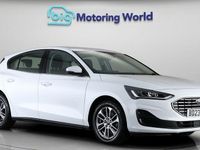 Usado Ford Focus Titanium 155 HP (114 kW) 2023 Citadino