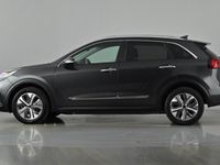 used Kia e-Niro 64kWh 4+