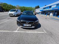 Used Volvo V90 CC 2017 Black Estate