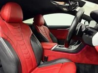 Used BMW 840 M Sport 333 HP (244 kW) 2021 White Coupe