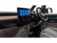Used VW ID. Buzz 150 kW (204 HP) 2024 MPV