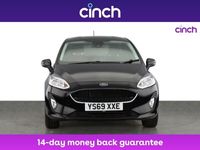 used Ford Fiesta 1.1 Trend Navigation 5dr