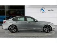 Used BMW 320 M Sport 181 HP (133 kW) 2023 Grey Sedan