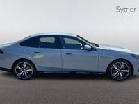 Used BMW 520 M Sport 205 HP (150 kW) 2025 Grey