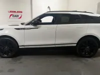Used Land Rover Range Rover Velar HSE Dynamic 240 HP (176 kW) 2018 White SUV