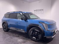 Used Kia EV9 GT-Line S 278 kW (378 HP) 2024 SUV