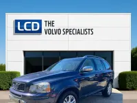 Used Volvo XC90 SE 200 HP (147 kW) 2012 Blue SUV