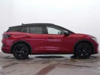 Used VW ID.4 250 kW (340 HP) 2024 SUV