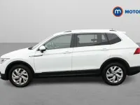Used VW Tiguan Allspace Life 150 HP (110 kW) 2024 SUV