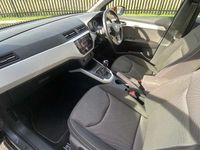 used Seat Arona 1.0 TSI 115 Xcellence 1st Edition 5dr