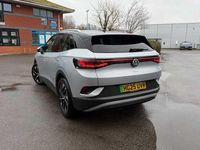 Used VW ID.4 210 kW (286 HP) 2025 SUV
