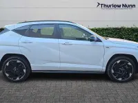 Used Hyundai Kona N Line 160 kW (218 HP) 2026 SUV
