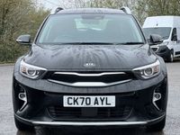 used Kia Stonic 1.0T GDi 99 2 5dr