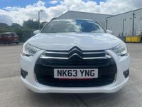 used Citroën DS4 2.0 HDi DSport Euro 5 5dr