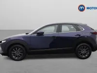 Used Mazda CX-30 122 HP (89 kW) 2023 SUV