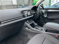 used Skoda Karoq KaroqSE 1.5 TSI 150 PS DSG