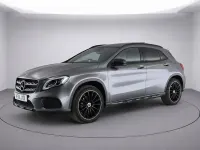 Used Mercedes GLA200 AMG line 2018 Grey SUV