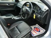 Used Mercedes C180 156 HP (114 kW) 2009 Estate