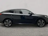 Used BMW iX2 M Sport 150 kW (204 HP) 2025 Black SUV